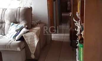 Imagem 7: Apartamento para Venda - 51.28m², 2 dormitórios, 1 vaga - Camaquã, Porto Alegre