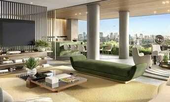 Imagem 3: Apartamento para venda tem 500 metros quadrados com 5 quartos