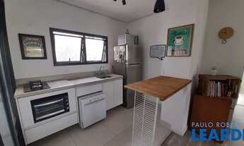 Imagem 5: APARTAMENTO - CAMPO BELO - SP