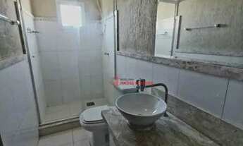 Imagem 7: Apartamento com 2 dormitórios para alugar, 65 m² por R$ 1.890/mês - Boa Vista - São José d