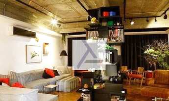 Imagem 3: Apartamento com 2 dormitórios para alugar, 120 m² por R$ 10.457,05/mês - Jardim Paulista