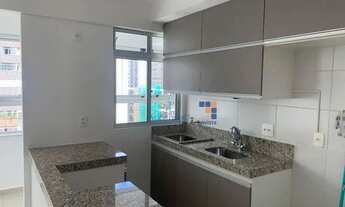 Imagem 6: Apartamento com 1 dormitório para alugar, 50 m² por R$ 3.777,96/mês - Centro - Belo Horizo