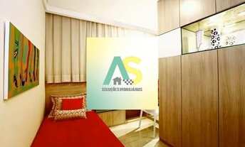 Imagem 7: Apartamento 02 Quartos Pronto Para Morar na Torre,Fácil Mobilidade