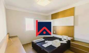 Imagem 7: Apartamento Locação Vila Romana 87 m² 2 Dormitórios