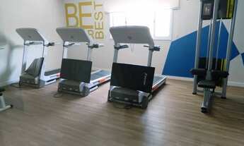 Imagem 6: PRAIA GRANDE - Apartamento Padrão - OCIAN