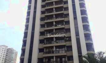 Imagem 3: Apartamento com 3 dormitórios para alugar, 104 m² por R$ 4.555,86/mês - Santana - São Paul