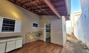 Imagem 5: Casa - Ribeirão Preto - Parque dos Servidores