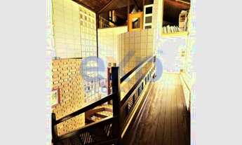 Imagem 6: Casa 6 quartos, 557 m2, Rua José Ponchio Vizzari, Barão Geraldo, Campinas, SP