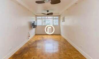 Imagem: Apartamento para Venda - 78.81m², 2 dormitórios