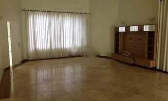 Imagem 3: Casa - Alphaville - Campinas