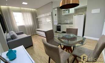 Imagem 2: APARTAMENTO INSPIRE VERDE - BARUERI/SP