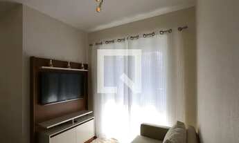 Imagem 2: Apartamento para Aluguel - Vila Andrade, 2 Quartos, 50 m2