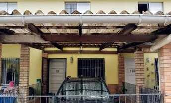 Imagem 2: Casa Condominio para Venda - 48m², 2 dormitórios, 1 vaga - Vila Nova