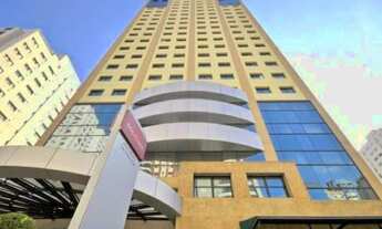 Imagem 3: APARTAMENTO HOTEL 3 ESTRELAS