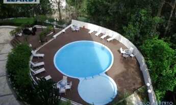 Imagem 3: APARTAMENTO - MORUMBI - SP