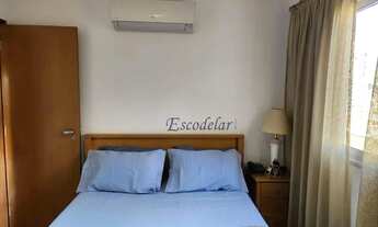 Imagem 6: Apartamento com 3 dormitórios à venda, 80 m² por R$ 958.000,00 - Vila Clementino - São Pau