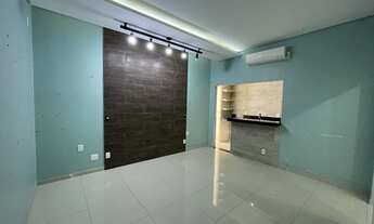 Imagem 6: Casa para aluguel tem 150 metros quadrados com 3 quartos em Jundiaí - Anápolis - GO