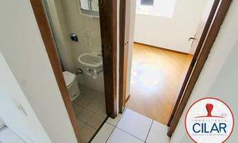 Imagem 7: Curitiba - Apartamento Padrão - Cristo Rei