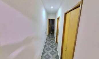 Imagem 6: Casa com 3 dormitórios à venda, 93 m² por R$ 480.000,00 - Jardim Alvorada - Santo André/SP