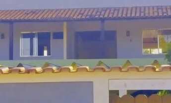 Imagem: Casa para venda tem 307 metros quadrados