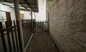 Imagem 2: Kitnet com 1 dormitório para alugar, 30 m² por R$ 450,00/mês - Nova Esperança - Rio das Os