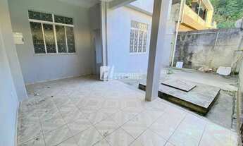 Imagem 3: Casa com 2 dormitórios para alugar, 117 m² por R$ 1.498,30/mês - Ponto Chic - Nova Iguaçu