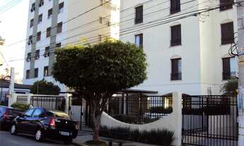 Imagem: Apartamento com 3 dormitórios para alugar