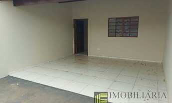 Imagem 3: SÃO JOSÉ DO RIO PRETO - Casa Padrão - PARQUE DAS AMORAS