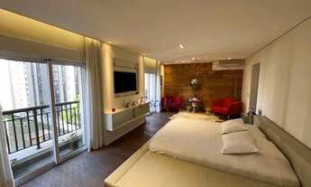 Imagem 4: Apartamento com 4 dormitórios à venda, 255 m² por R$ 4.805.000,00 - Perdizes - São Paulo/S