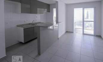 Imagem 2: Apartamento para Aluguel - Barra Funda, 2 Quartos, 65 m2