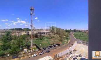 Imagem 3: Apartamento (tipo - padrao) 1 dormitórios, cozinha planejada, lazer, espaço gourmet, eleva