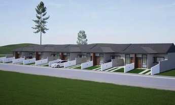 Imagem 2: Casa a venda no Bela Vista com 2 quartos