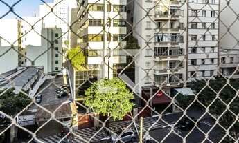 Imagem 5: Apartamento para Aluguel - Santa Cecília, 1 Quarto, 72 m2