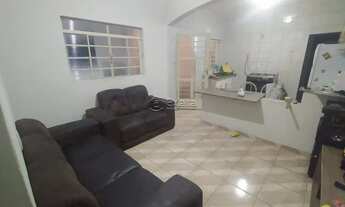 Imagem: Imóvel com 3 casas na vila João Romão