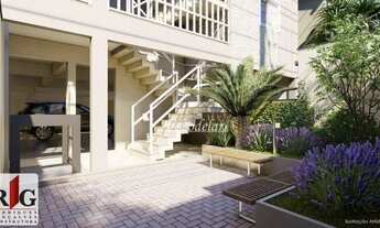 Imagem 3: Apartamento à venda, 44 m² por R$ 270.300,00 - Vila Gustavo - São Paulo/SP