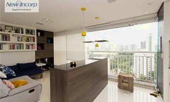 Imagem 5: Apartamento à venda, 115 m² por R$ 1.698.900,00 - Chácara Inglesa - São Paulo/SP