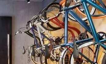 Imagem 4: Apartamento à venda, 38 m² por R$ 406.000,00 - Consolação - São Paulo/SP