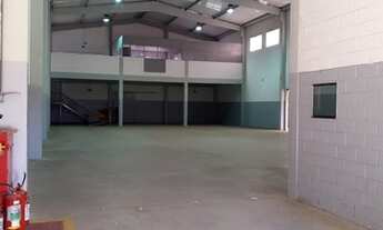 Imagem 4: Galpão Industrial Indaiatuba Distrito