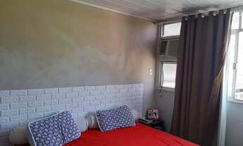 Imagem 7: Casa tipo apartamento