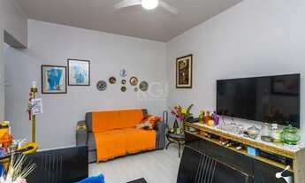 Imagem 3: Apartamento para Venda - 66m², 2 dormitórios, Auxiliadora