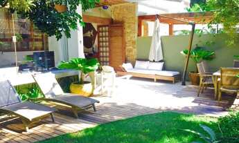 Imagem 5: Sobrado com 3 dormitórios - venda por R$ 3.000.000,00 ou aluguel por R$ 15.500,00/mês - Pr