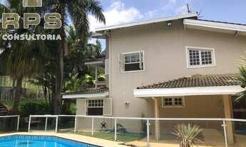 Imagem 3: Casa para venda ou locação - Jardim Itaperi - Atibaia - SP