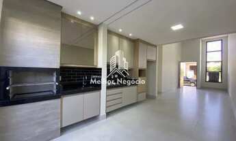 Imagem: Casa de Condomínio com 3 dorms, Residencial