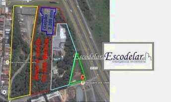 Imagem 7: Galpão à venda, 1638 m² por R$ 12.800.000,00 - Protendit - São Paulo/SP