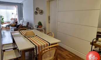 Imagem 5: São Paulo - Apartamento Padrão - Vila Olímpia