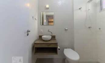 Imagem 7: Apartamento para Aluguel - Centro, 1 Quarto, 27 m2