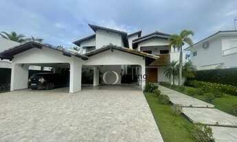 Imagem 2: Casa com 7 dormitórios à venda, 500 m² por R$ 3.500.000,00 - Acapulco - Guarujá/SP