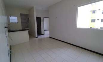 Imagem: Alugo belo Apt de 2 quartos, 2º Andar (terreo