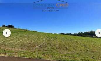 Imagem: Terreno em condomínio - Bairro Loteamento