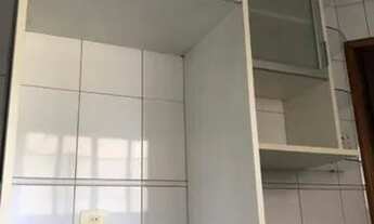 Imagem 7: Apartamento para aluguel 3 quartos 1 suíte 2 vagas Das Aroeiras Jardim - Santo André - SP